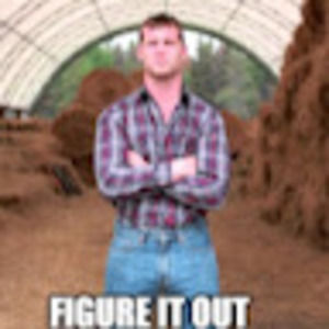 Meet your Posher, Thaddeus